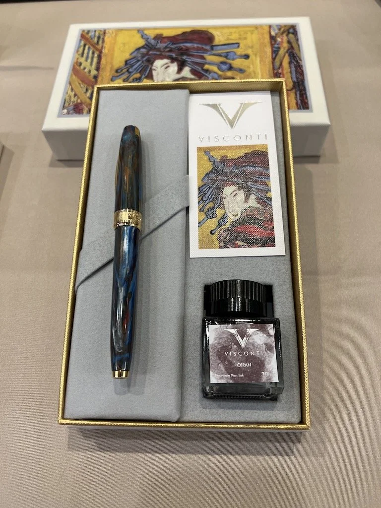 Visconti