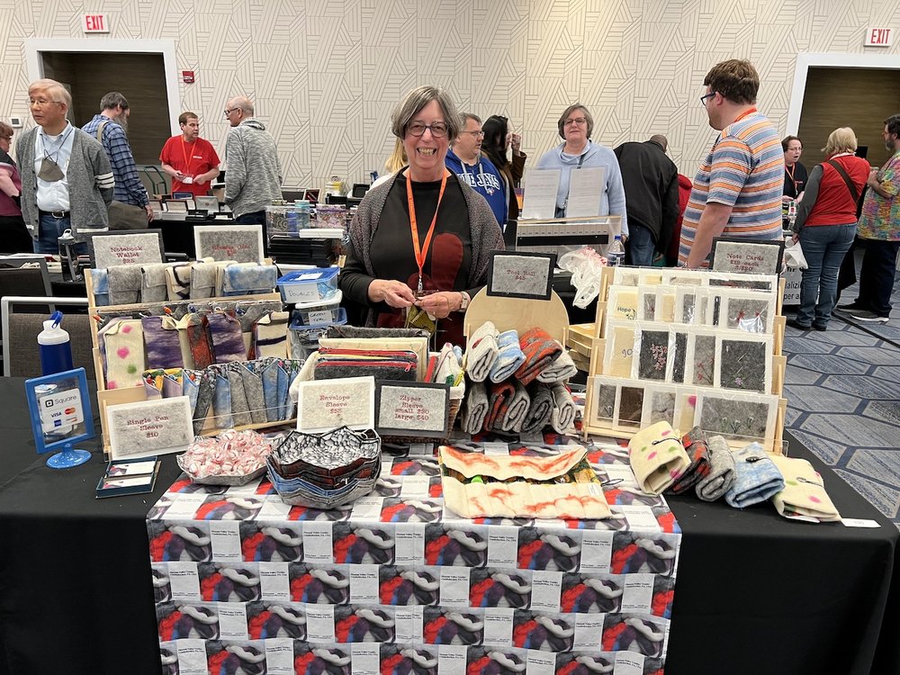 Pleasant Valley Textiles