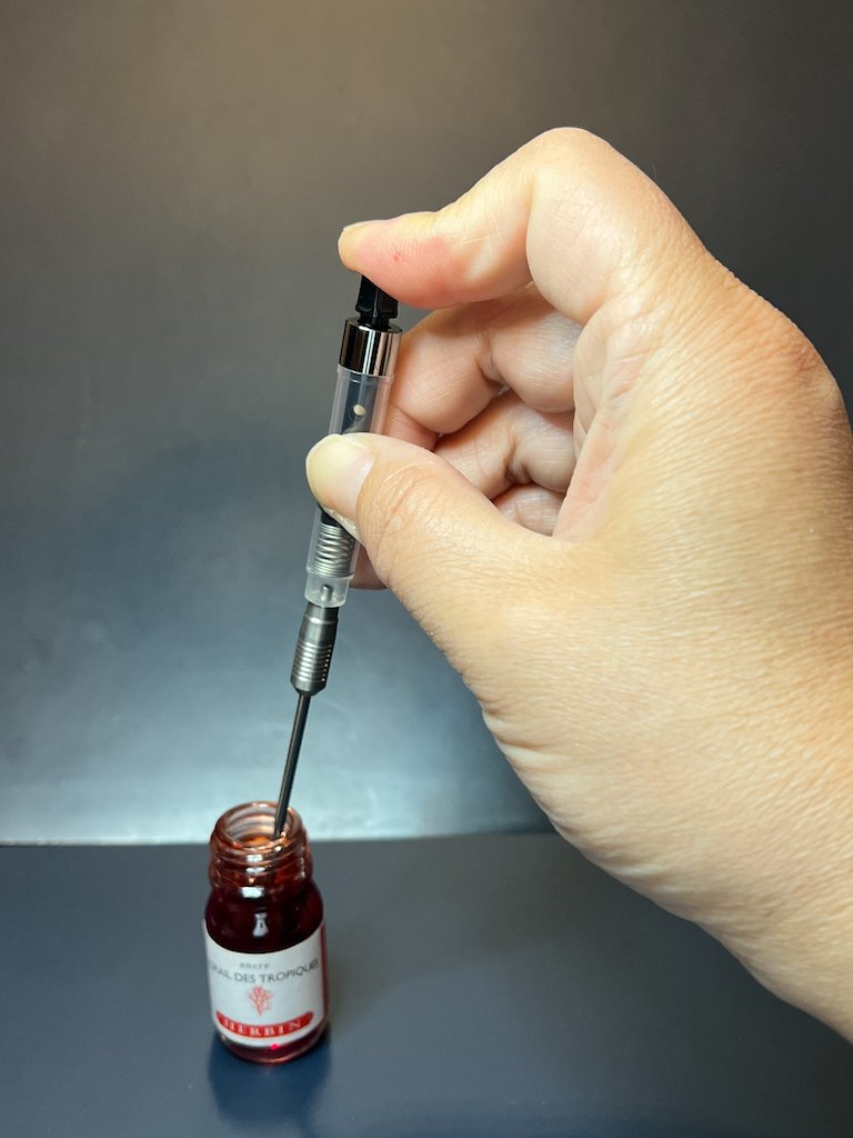 TWSBI SWIPE