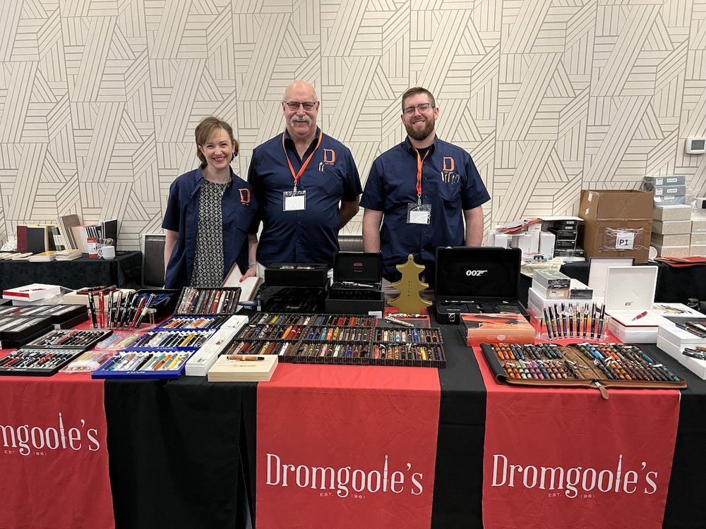 Dromgoole's