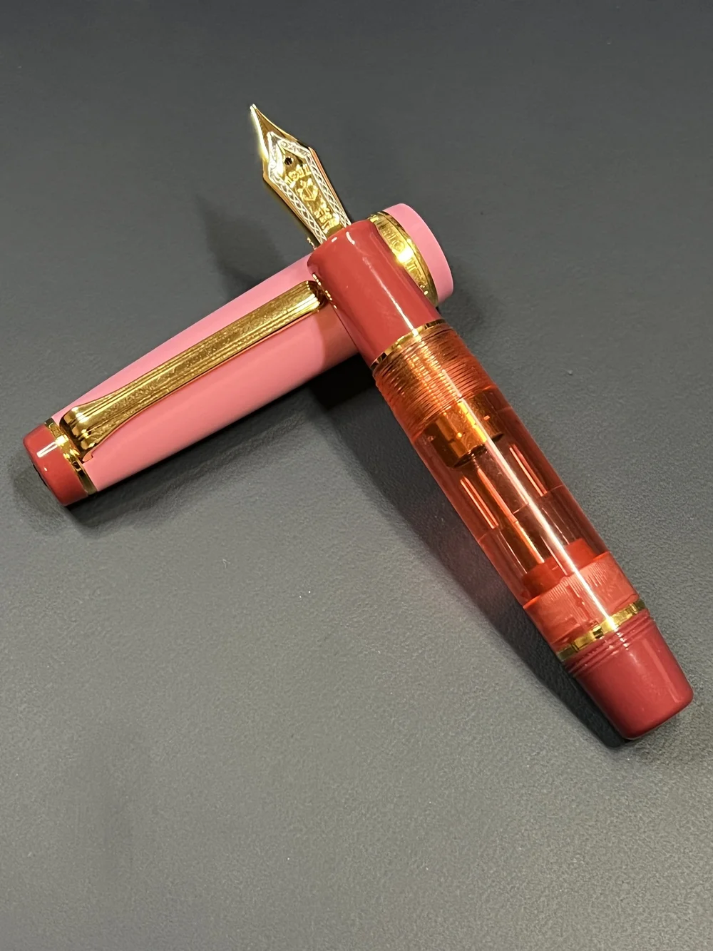 Sailor Pro Gear Mini