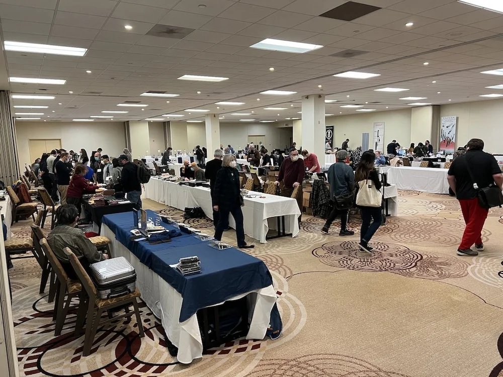Philadelphia Pen Show