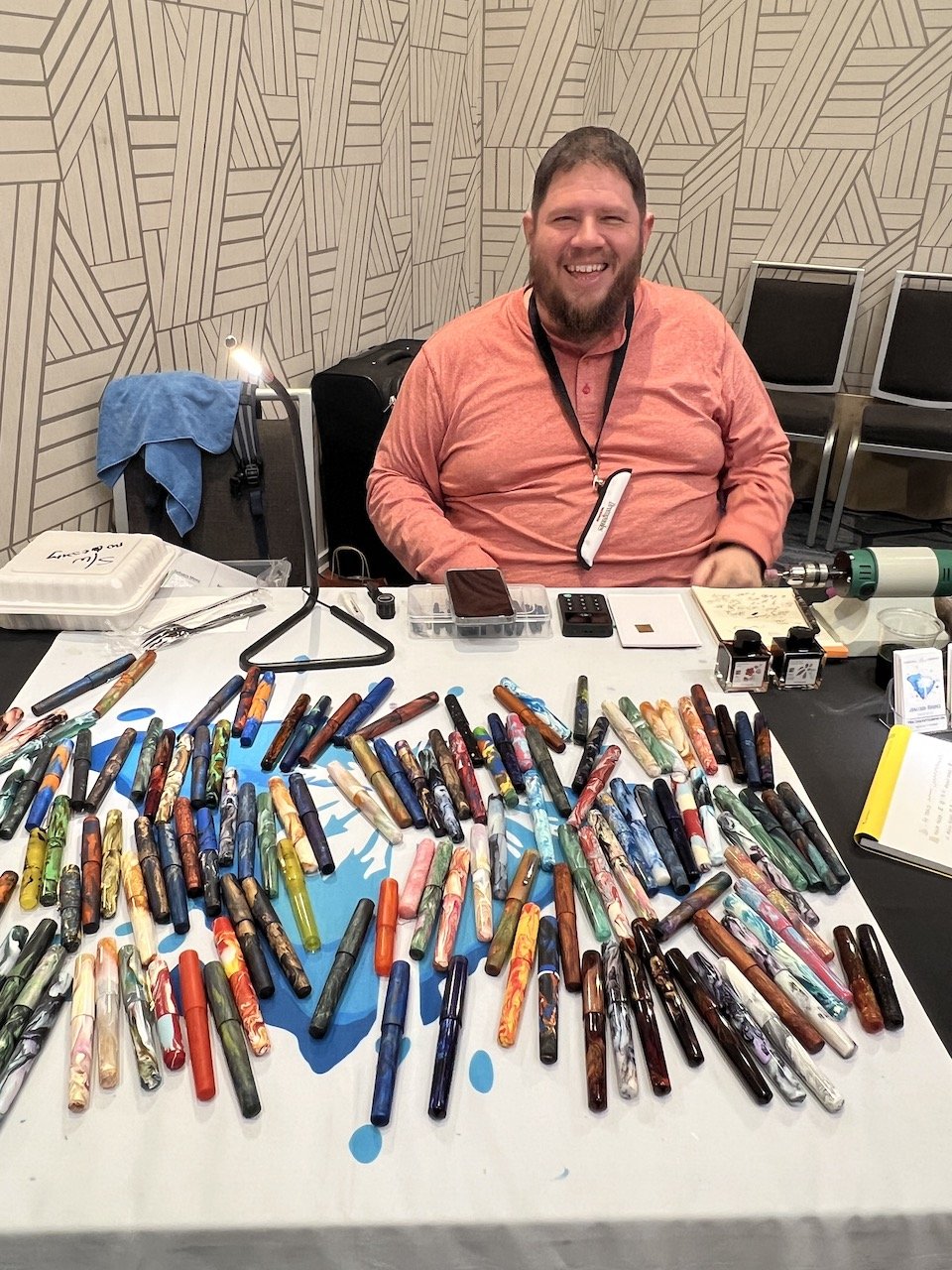 Carolina Pen Co.