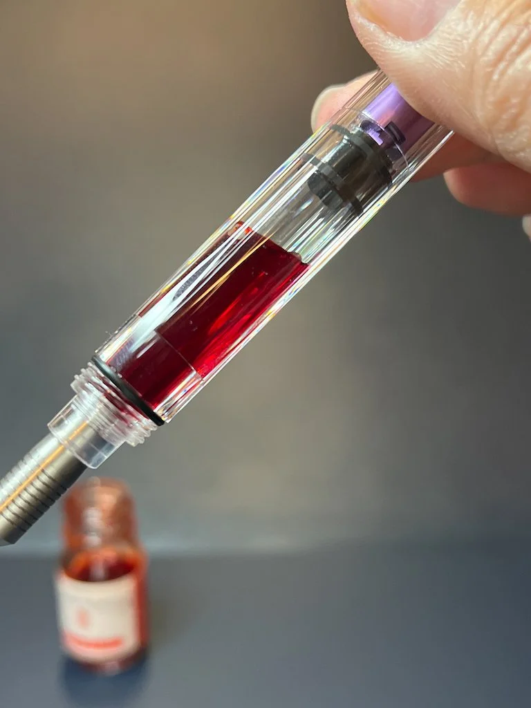 TWSBI PIPE