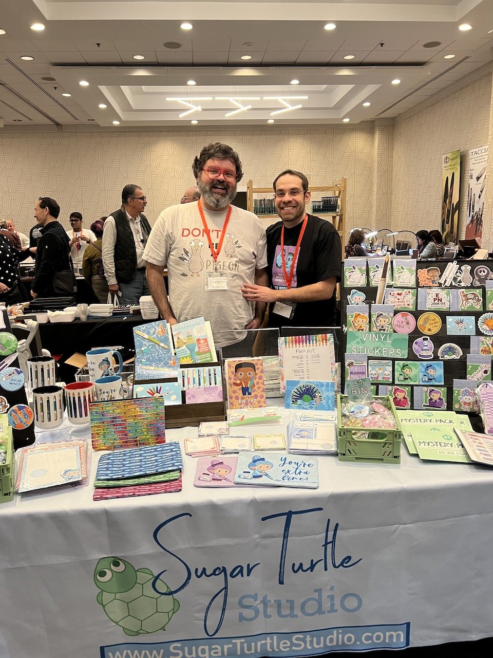 Sugar Turtle Studio