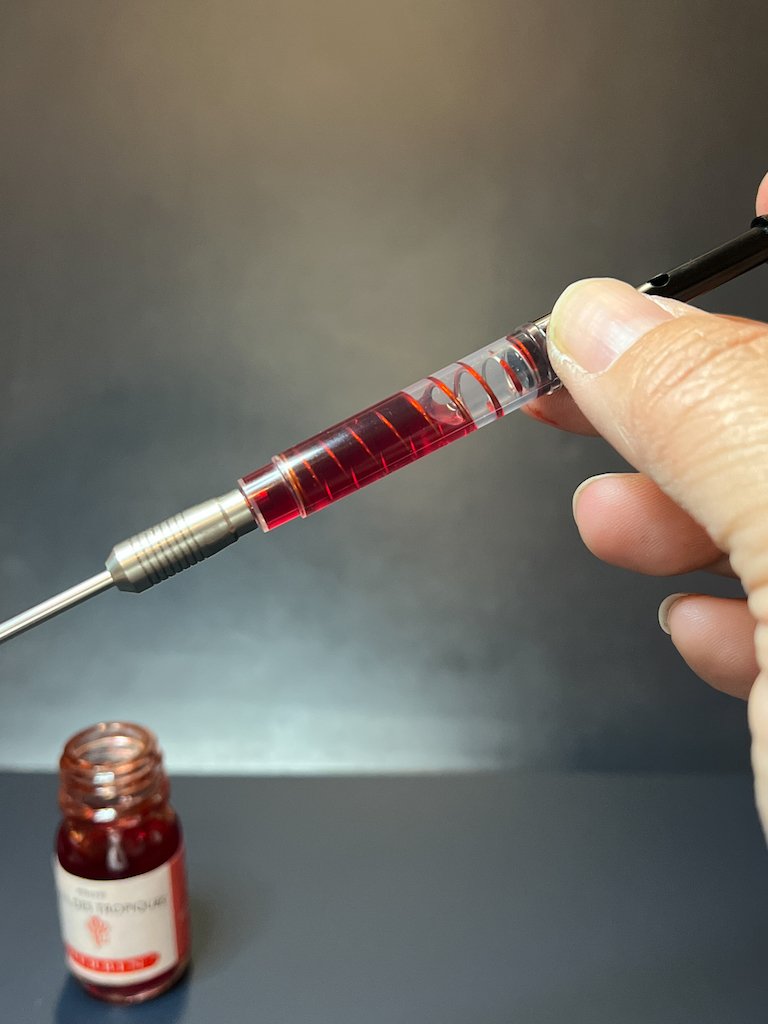 TWSBI SWIPE