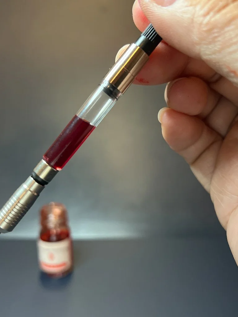 TWSBI SWIPE