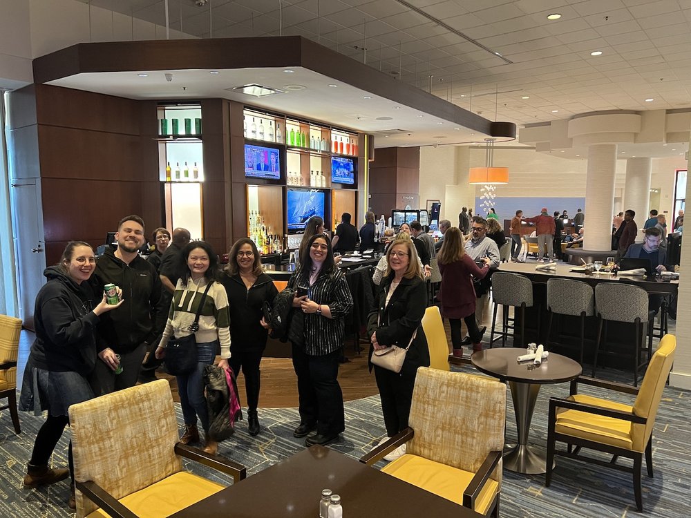 Baltimore Pen Show