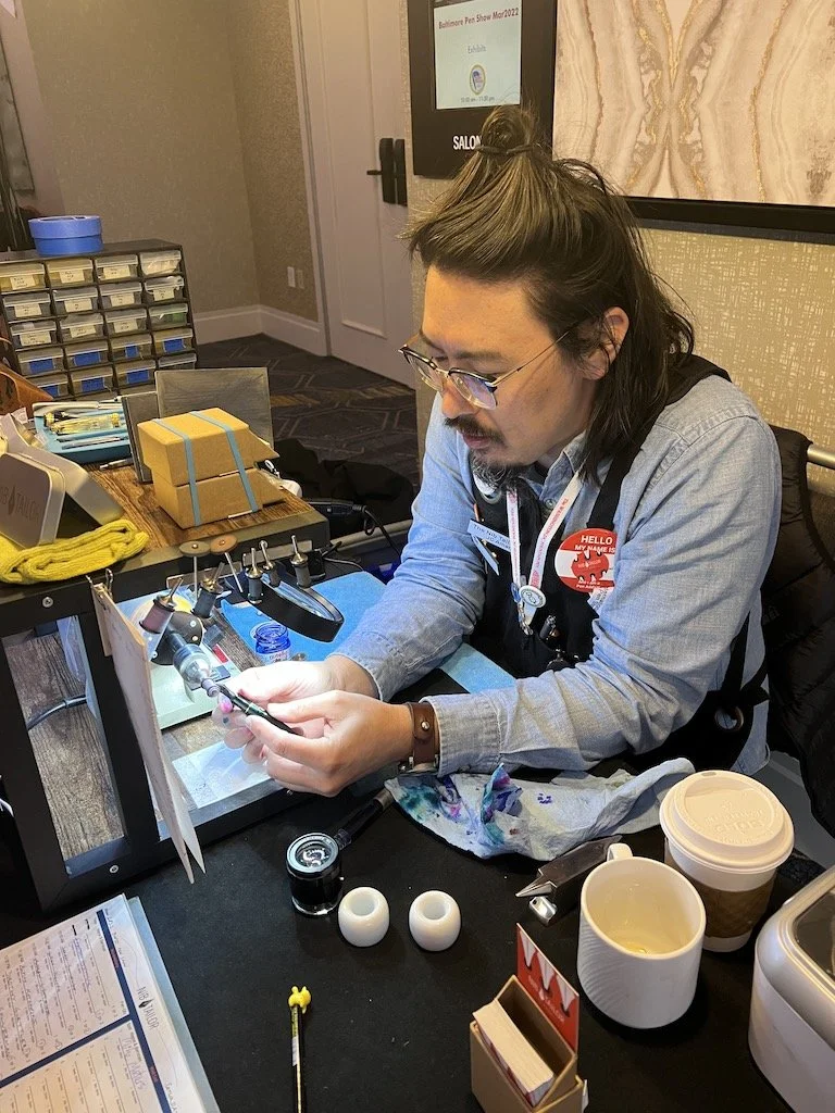 The Nib Tailor
