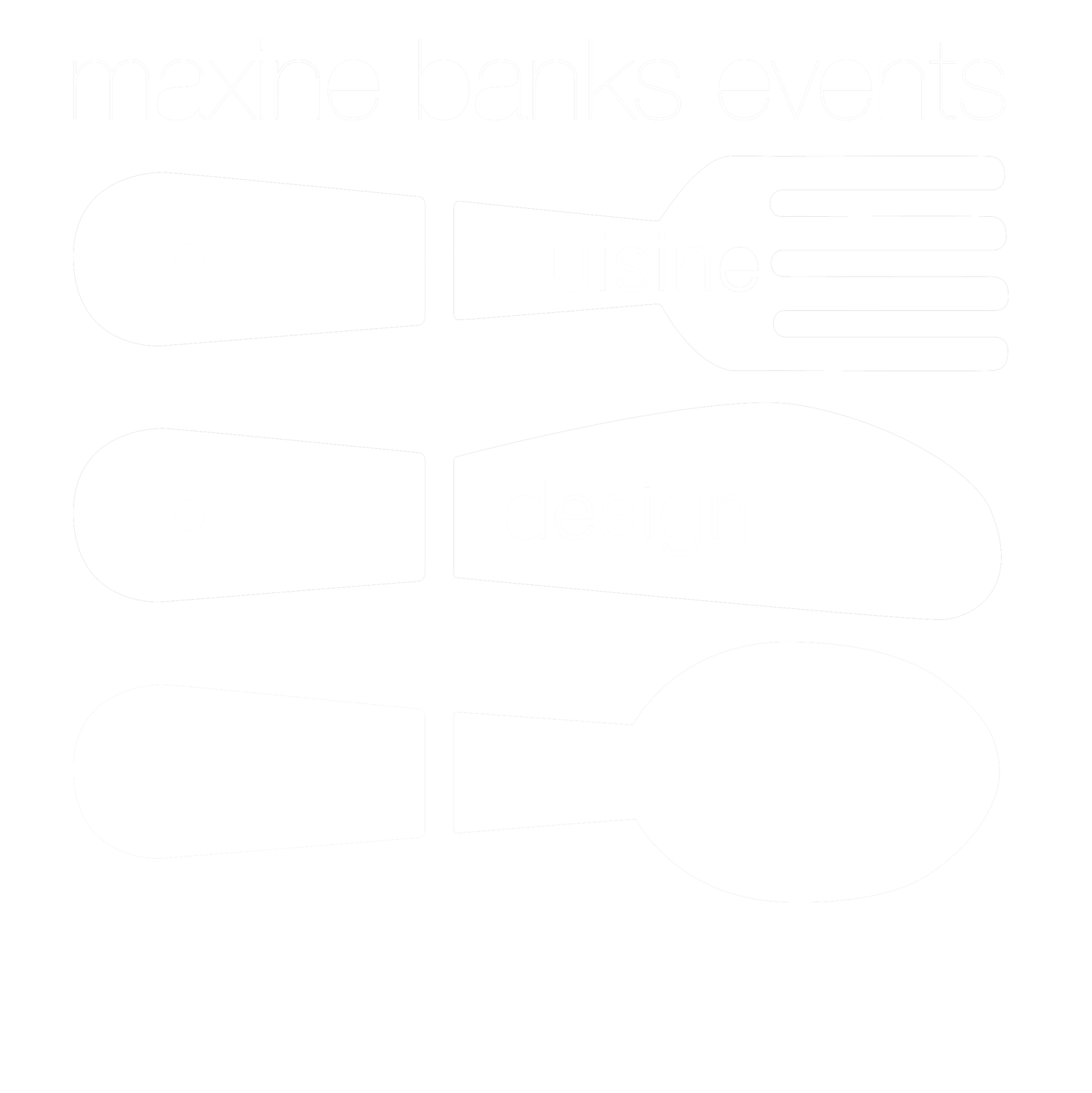 Maxine Banks Events