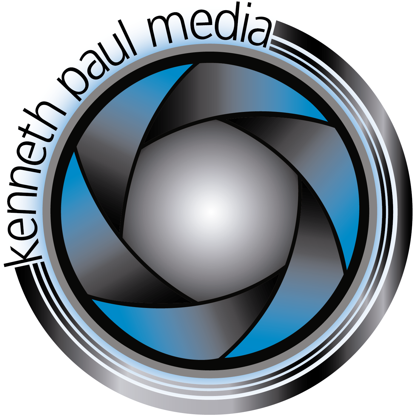 Kenneth Paul Media Studio