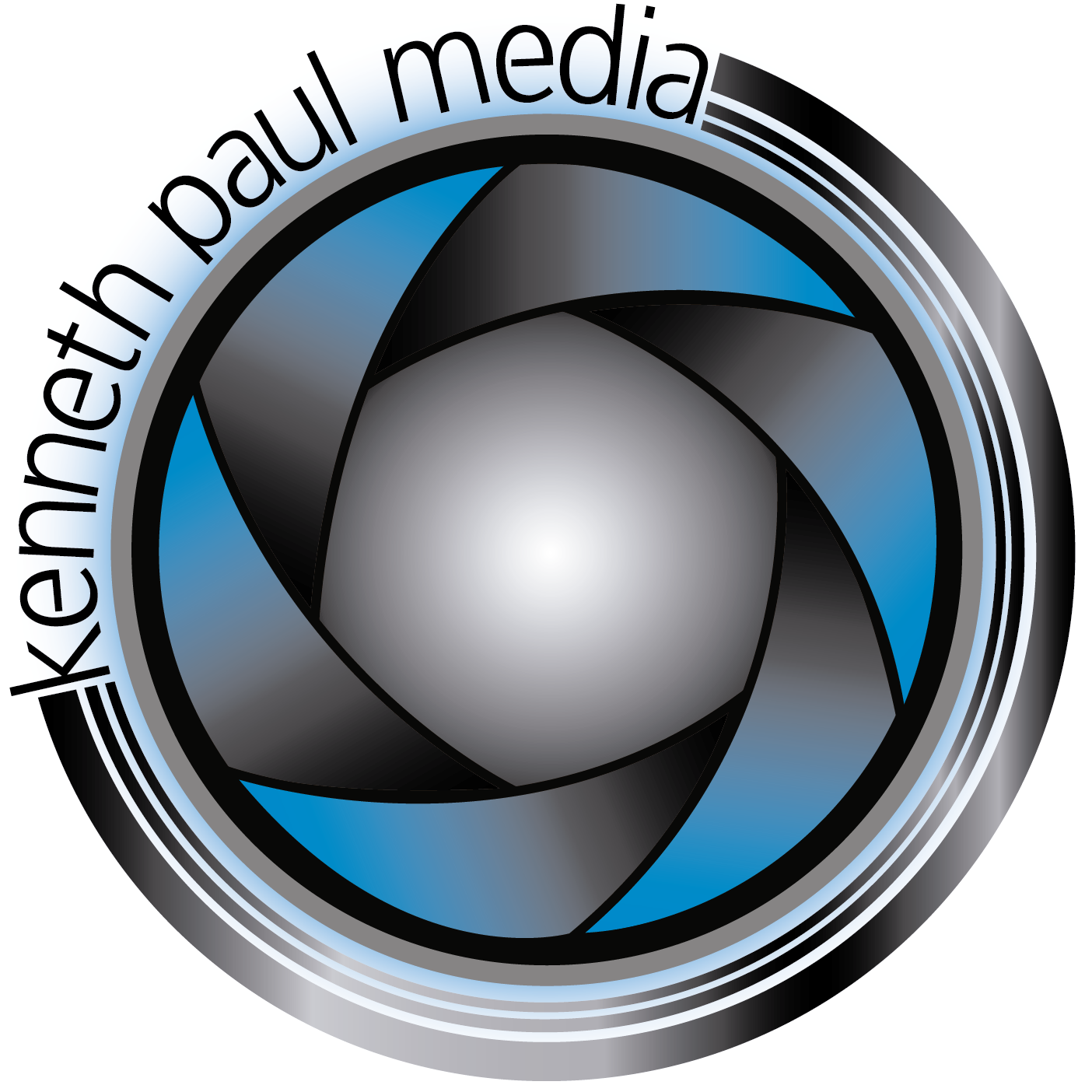 Kenneth Paul Media Studio