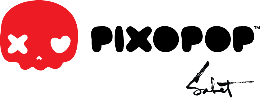 pixopop