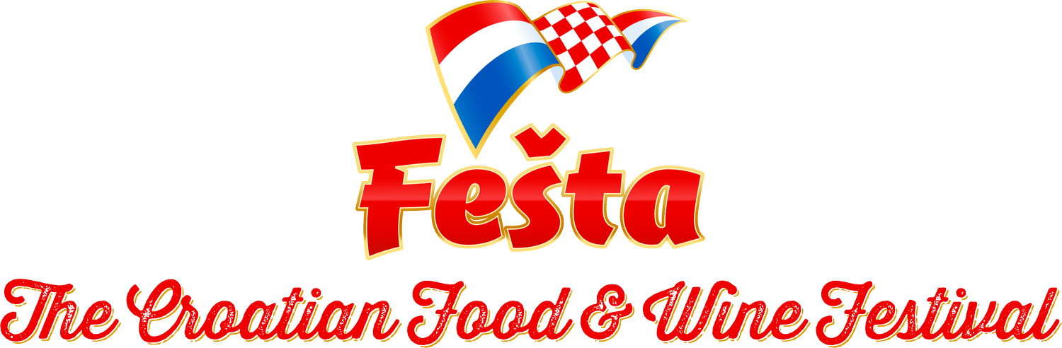 Fešta - The Croatian Food & Wine Festival