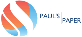 Paul's Paper Inc.