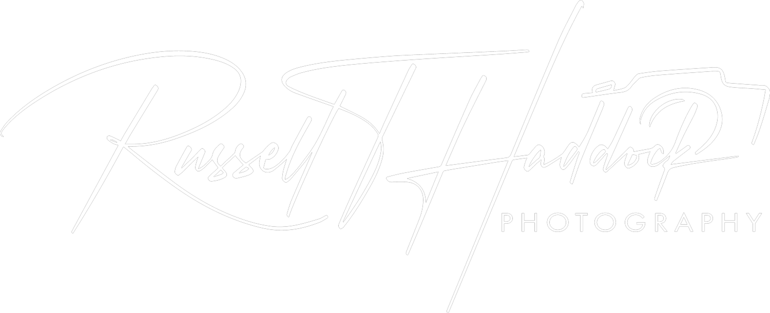 RussellHaddock.com
