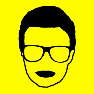 Mr Geek Face