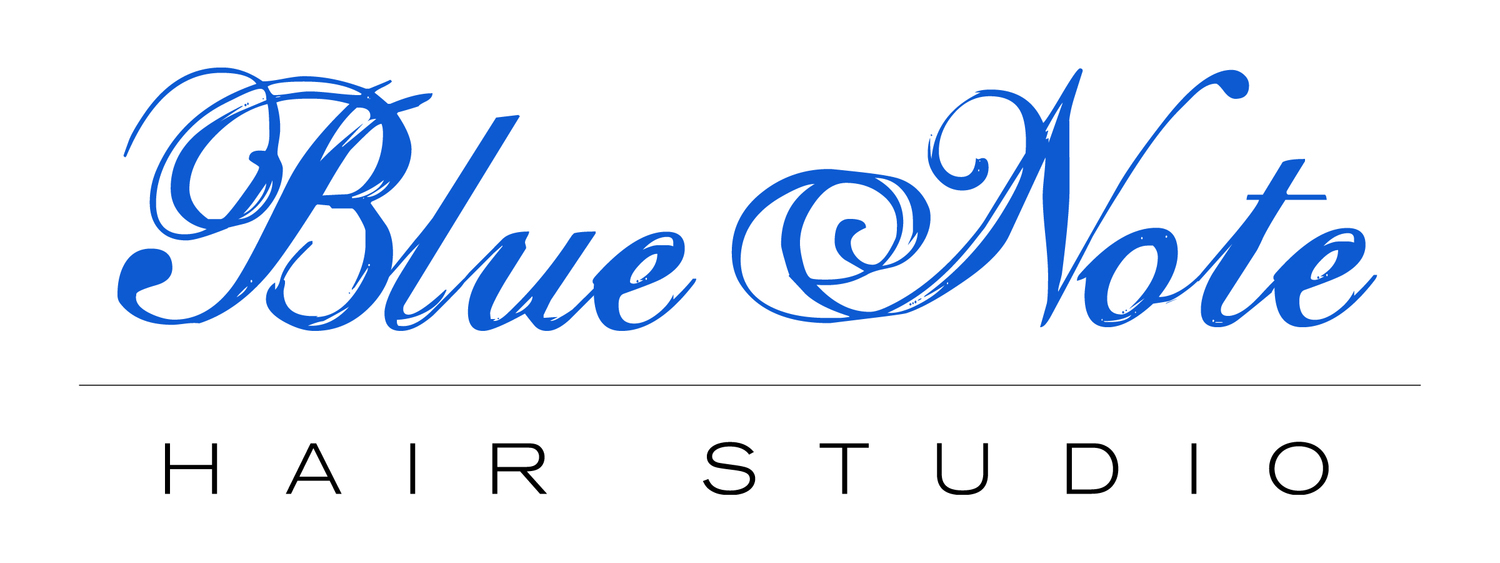 Blue Note Hair Studio