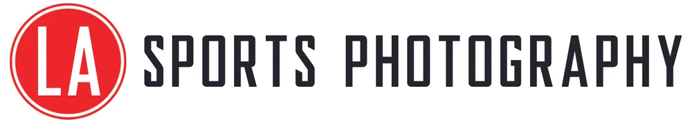 LA Sports Photography