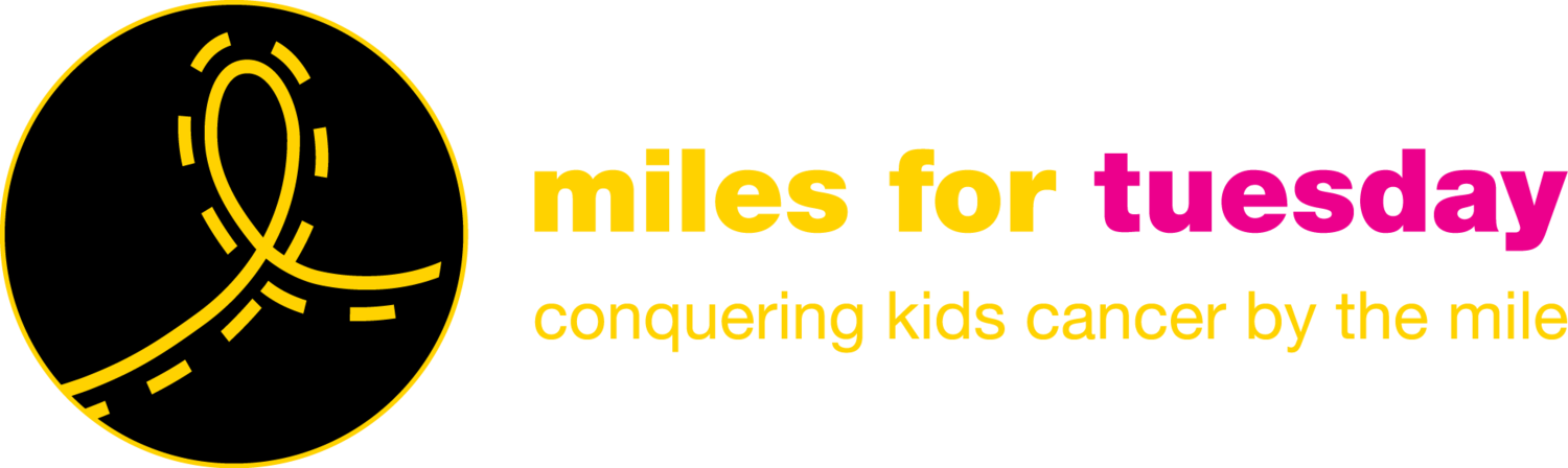 miles for tuesday