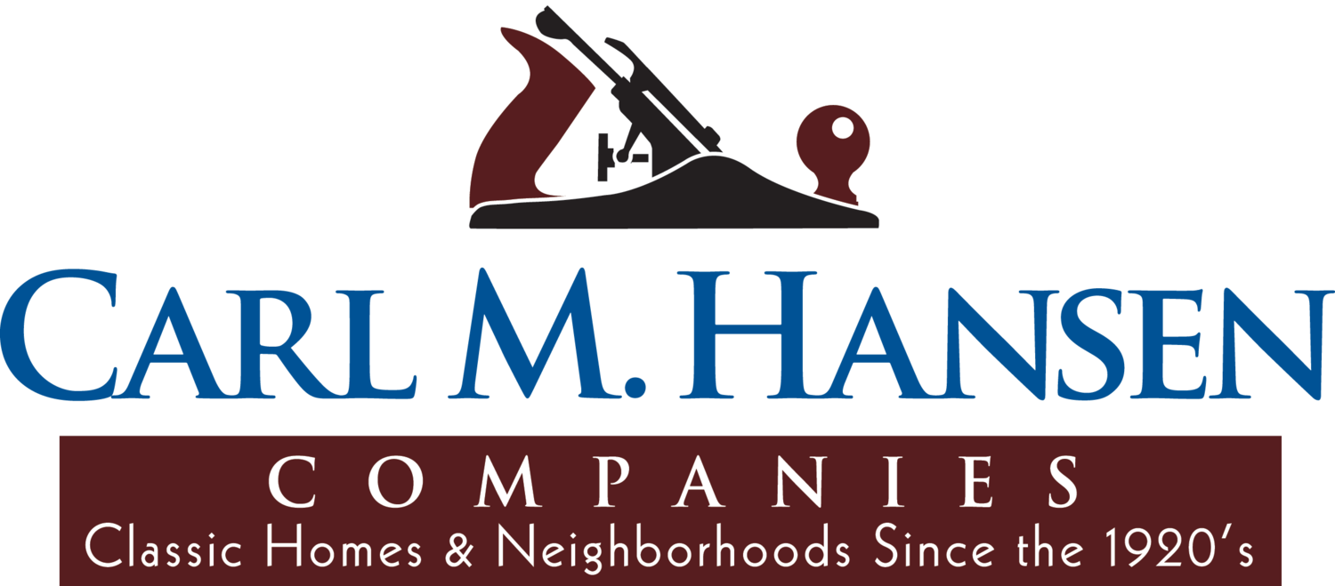 Carl M Hansen Companies