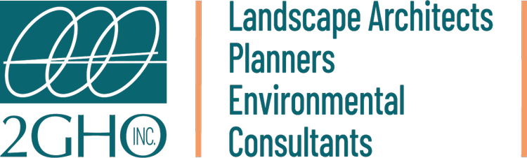 Landscape Architects, Planners, Environmental Consultants