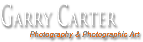 Garry Carter Photography