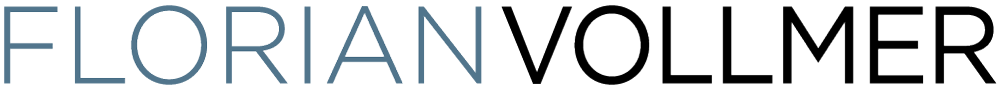 Florian Vollmer Design