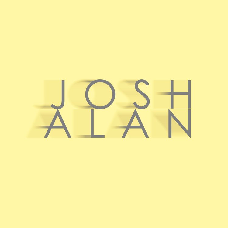 Josh Alan Art Design Music