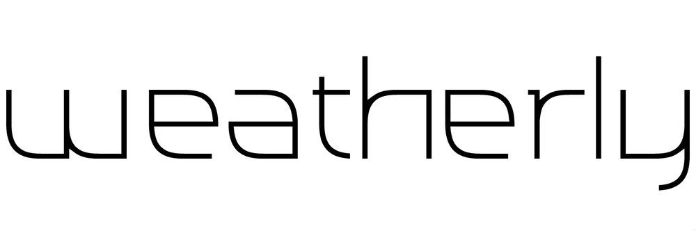 Matthew Weatherly Design