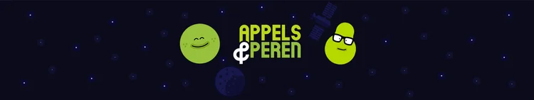 De Appels en Peren Show