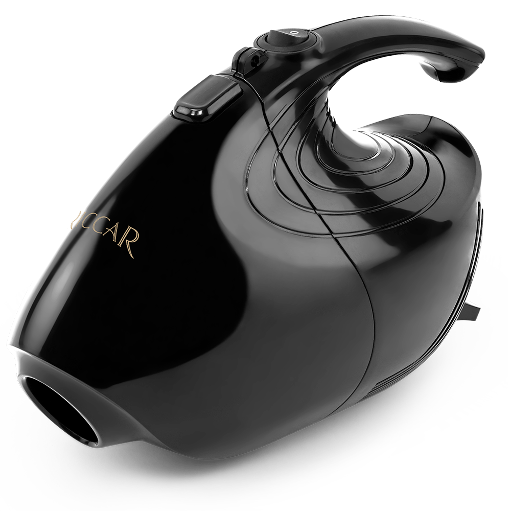 Riccar GEM-R6 Gem Handheld Vacuum with 
