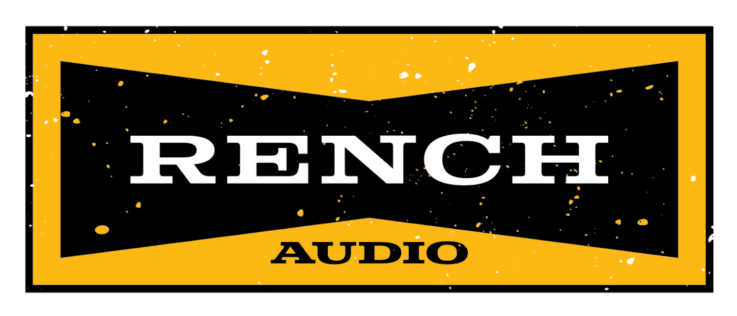 Rench Audio
