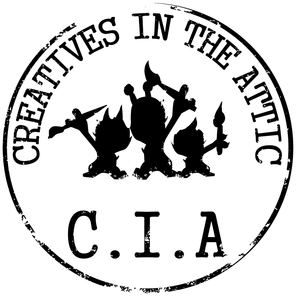 Creatives in the Attic