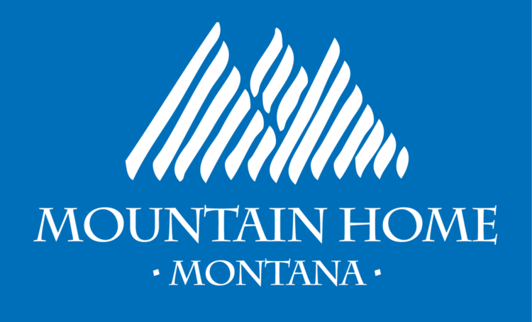 Mountain Home Montana