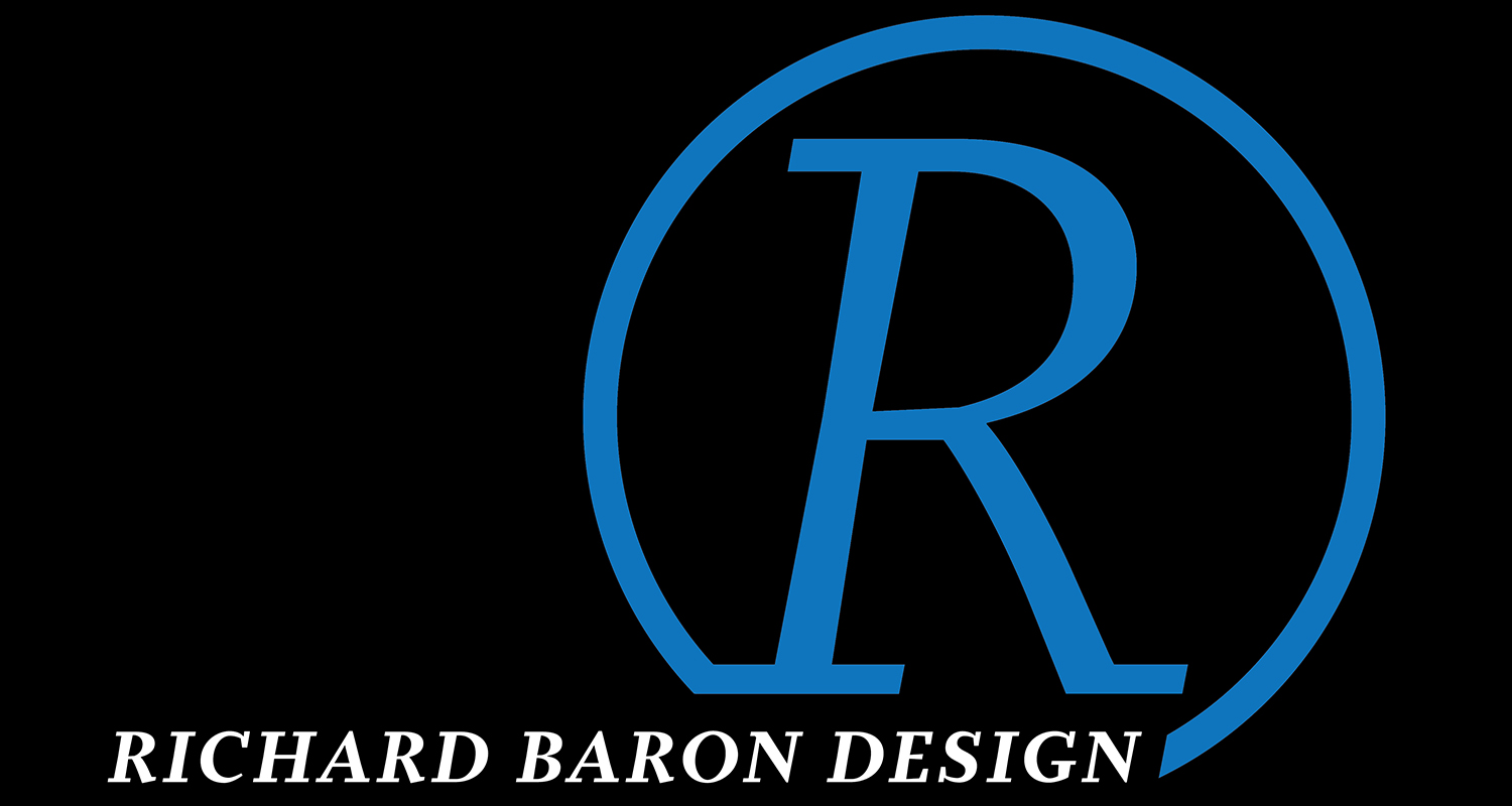 RICHARD BARON DESIGN