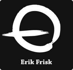 Erik Frisk