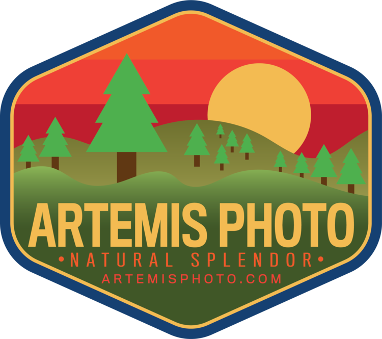 Artemis Photo