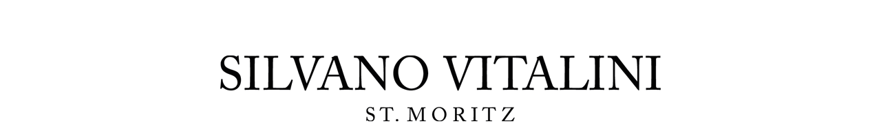 Silvano Vitalini St. Moritz