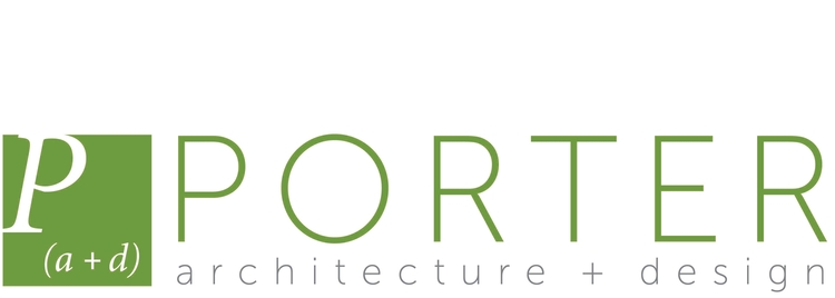 Porter Architecture + Design PLLC