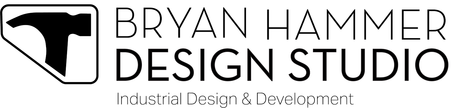 Bryan Hammer Design Studio