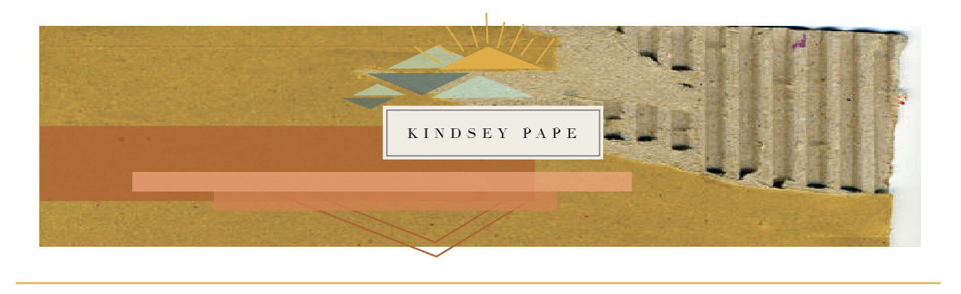 kindseypape