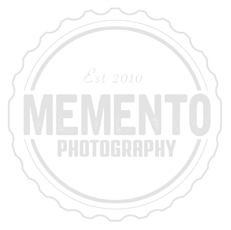 Memento photography