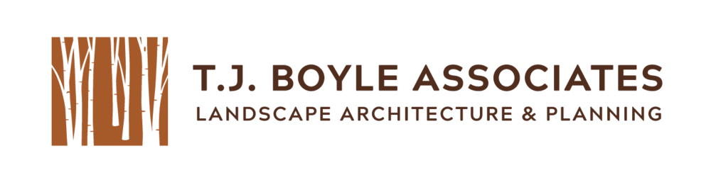 T. J. Boyle Associates