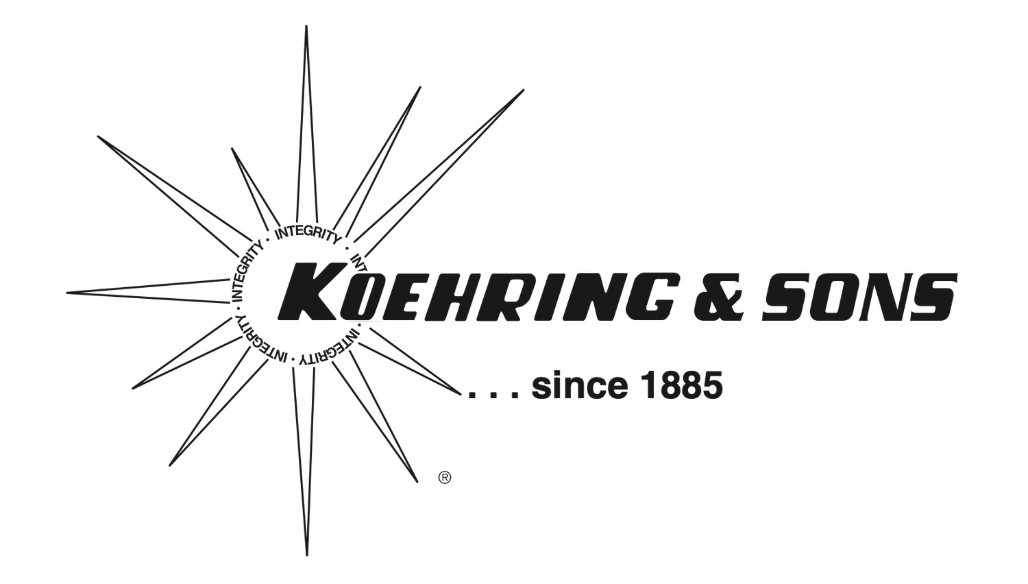 Koehring & Sons