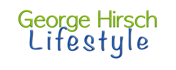 George Hirsch - Chef and Lifestyle TV / Radio Host - chefgeorgehirsch.com—official website