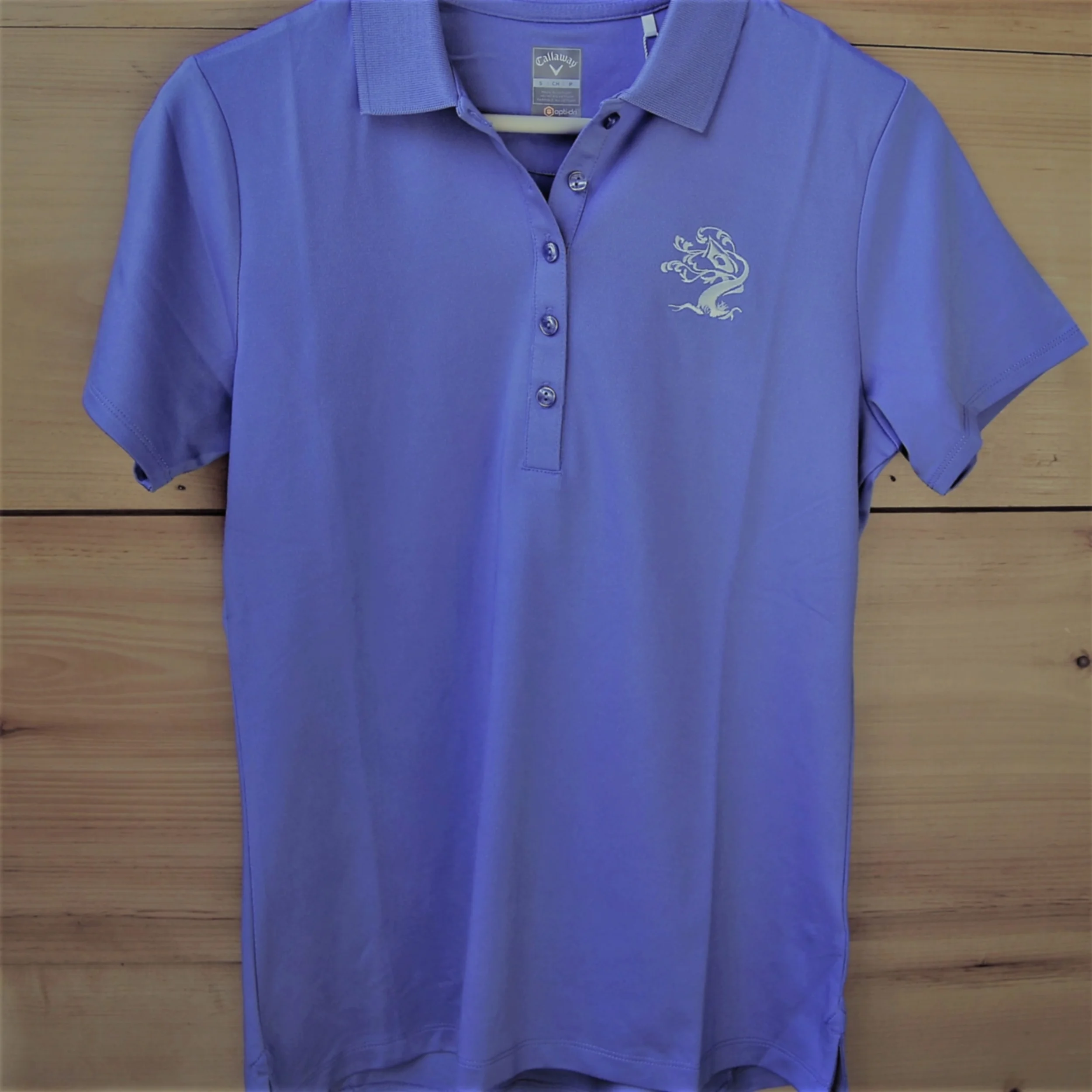 callaway women's golf shirts