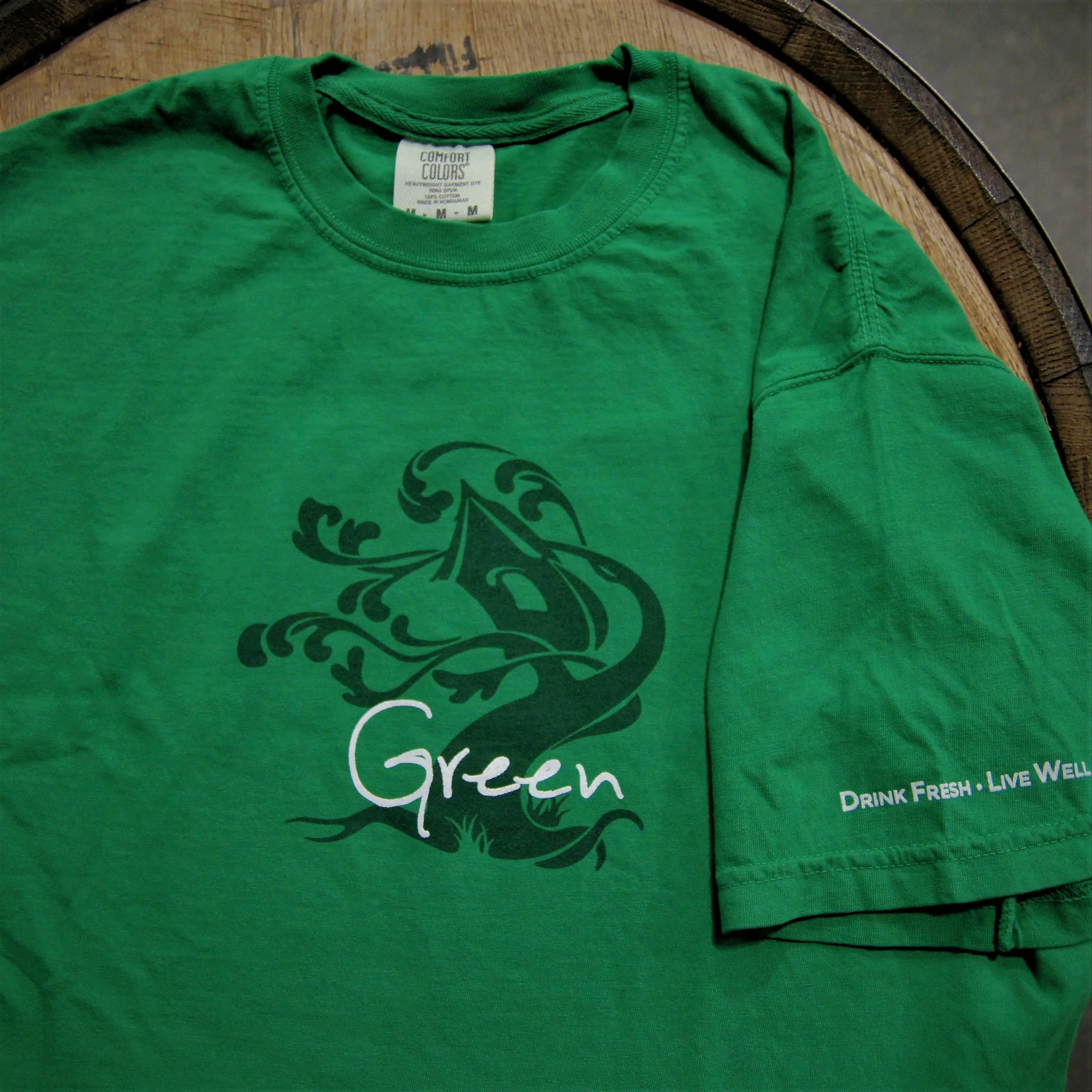 brewery t shirts