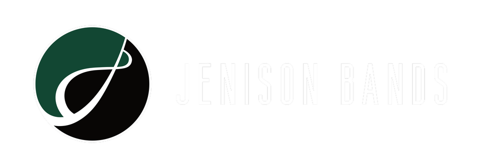 Jenison Bands