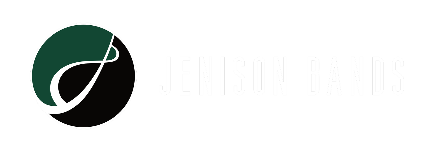Jenison Bands